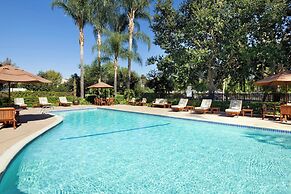 Sheraton Fairplex Suites & Conference Center