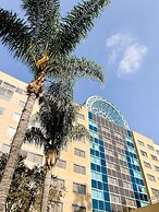 Sheraton Fairplex Suites & Conference Center