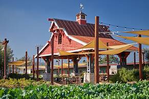 Sheraton Fairplex Suites & Conference Center