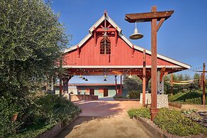 Sheraton Fairplex Suites & Conference Center