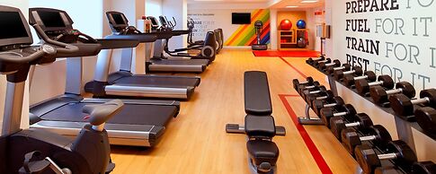 Sheraton Fairplex Suites & Conference Center