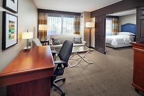 Sheraton Fairplex Suites & Conference Center
