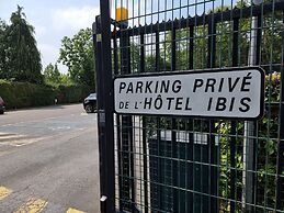 ibis Caen Porte d'Angleterre