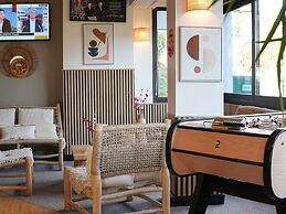 ibis Caen Porte d'Angleterre