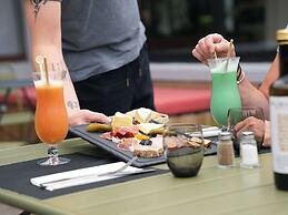 ibis Caen Porte d'Angleterre