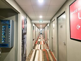 ibis Caen Porte d'Angleterre