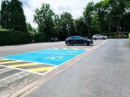 ibis Caen Porte d'Angleterre