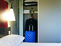 ibis Caen Porte d'Angleterre