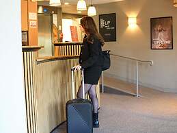 ibis Caen Porte d'Angleterre