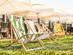 Novotel Wroclaw City