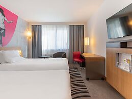 Novotel Wroclaw City