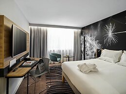 Novotel Wroclaw City