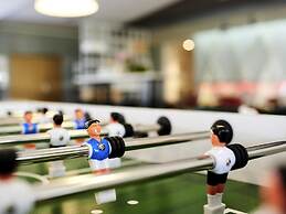 Novotel Wroclaw City