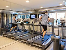 Novotel Wroclaw City