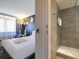 Novotel Wroclaw City