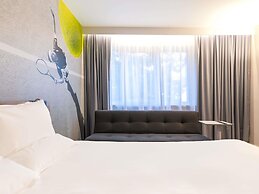 Novotel Wroclaw City