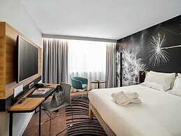Novotel Wroclaw City
