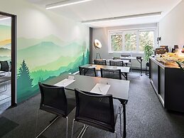 Novotel Wroclaw City