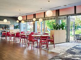 Novotel Wroclaw City