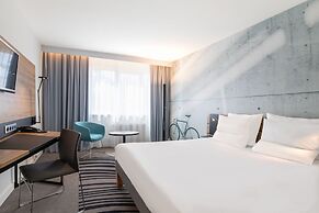 Novotel Wroclaw City