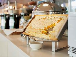 Novotel Wroclaw City