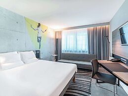 Novotel Wroclaw City