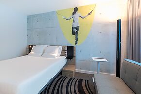 Novotel Wroclaw City