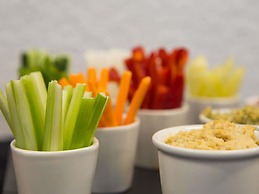 Novotel Wroclaw City