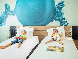Novotel Wroclaw City