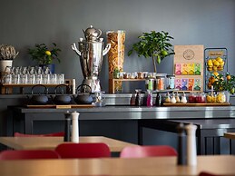 Novotel Wroclaw City