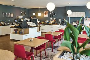 Novotel Wroclaw City