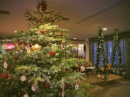 Novotel Wroclaw City