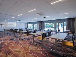 Novotel Wroclaw City