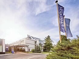Novotel Wroclaw City