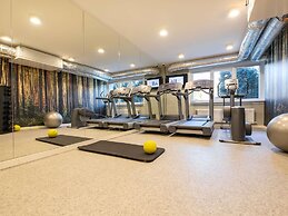Novotel Wroclaw City