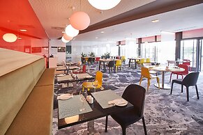 Novotel Wroclaw City