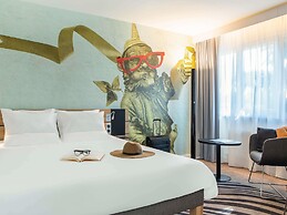 Novotel Wroclaw City