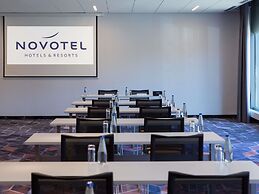 Novotel Wroclaw City