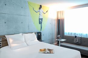 Novotel Wroclaw City