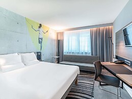 Novotel Wroclaw City