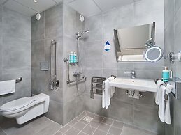 Novotel Wroclaw City