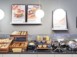 Novotel Wroclaw City