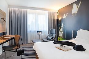 Novotel Wroclaw City