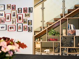 Novotel Wroclaw City