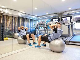 Novotel Wroclaw City