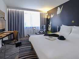 Novotel Wroclaw City