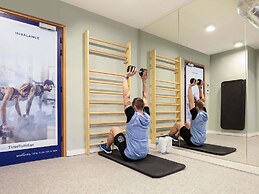 Novotel Wroclaw City