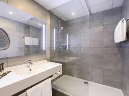 Novotel Wroclaw City