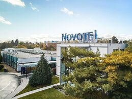 Novotel Wroclaw City