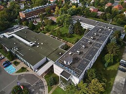 Novotel Wroclaw City